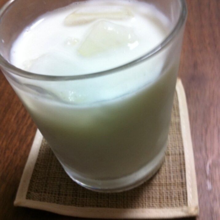 すぐ作れる 牛乳でなんちゃって飲むヨーグルト レシピ 作り方 By Chero Mari 楽天レシピ すぐ作れる 牛乳でなんちゃって飲むヨーグルト レシピ 作り方 By Chero Mari 楽天レシピ